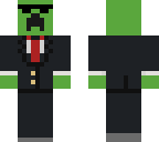 creeper