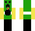 creeperbaum