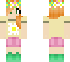 daisy girl