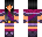 daries aphmau