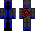 dark foul sword