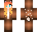 deer
