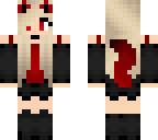 demon kj