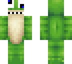 derp froggy