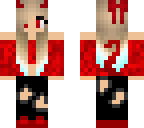 devil girl
