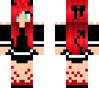 devil girl
