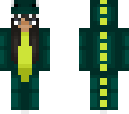 dinosaur onesie