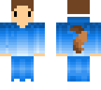 edit blue werewolf