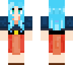 elizabeth from aphmau