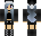 emo girl fixed