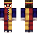 exotico payaso