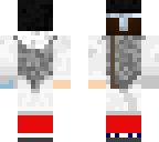 fencer
