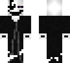 fight gaster