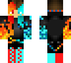 fire and ice