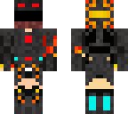 fire godest v2