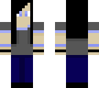 first skin
