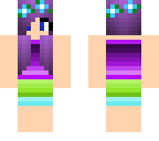 flower girl
