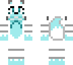 frost the fox