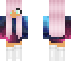 galaxy girl