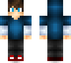 galaxy's skin