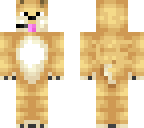 gamer doge