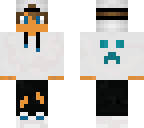 gamer roblox man