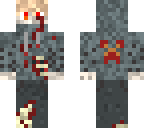 geilo zombie
