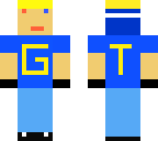 geomasters tornikedon