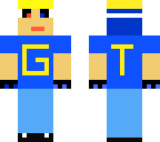 geomasters tornikedon yt