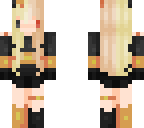 gilr