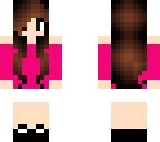 girly girl