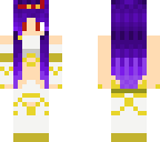 golden yuuki