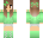 green green green elf elf elf