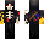grim reaper