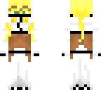 halibel tier