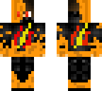 halloween ash