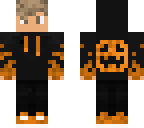halloween boi