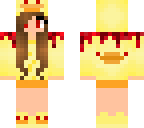 halloween duck