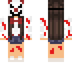 halloween girl