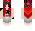 halloween girl