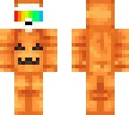 halloween nick