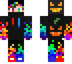 halloween revamp