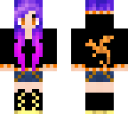 halloween sasha