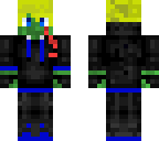 halloween zombie