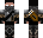 herobrine assassian