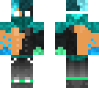 hirobrine ice man