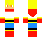 human papyrus