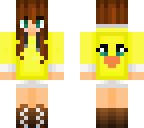 human sqaishey