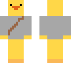i am a ducky ninja