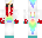 i horror